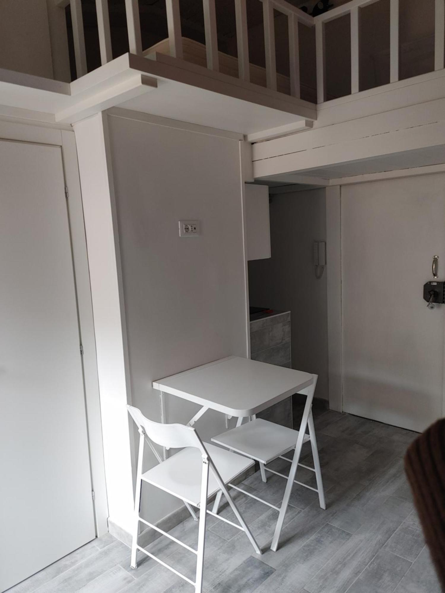 Studio Flat Trastevere Rome Exterior photo