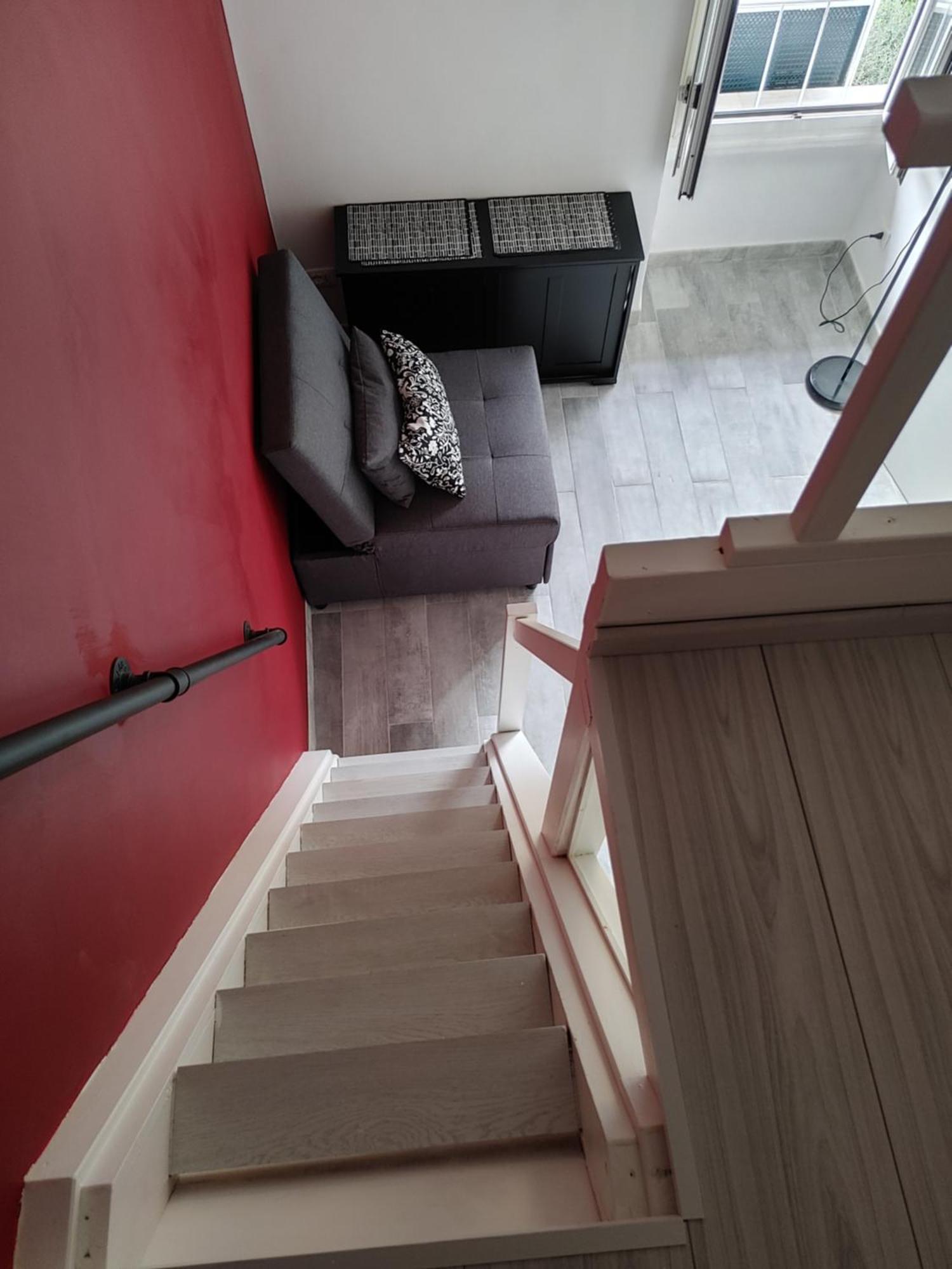 Studio Flat Trastevere Rome Exterior photo