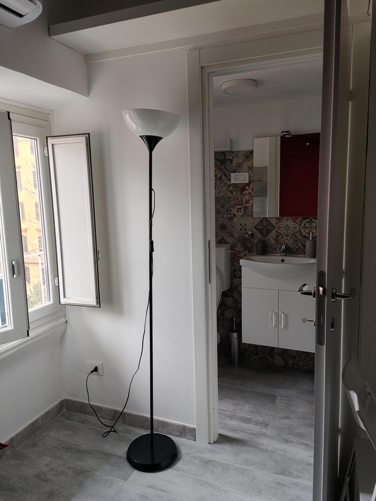 Studio Flat Trastevere Rome Exterior photo