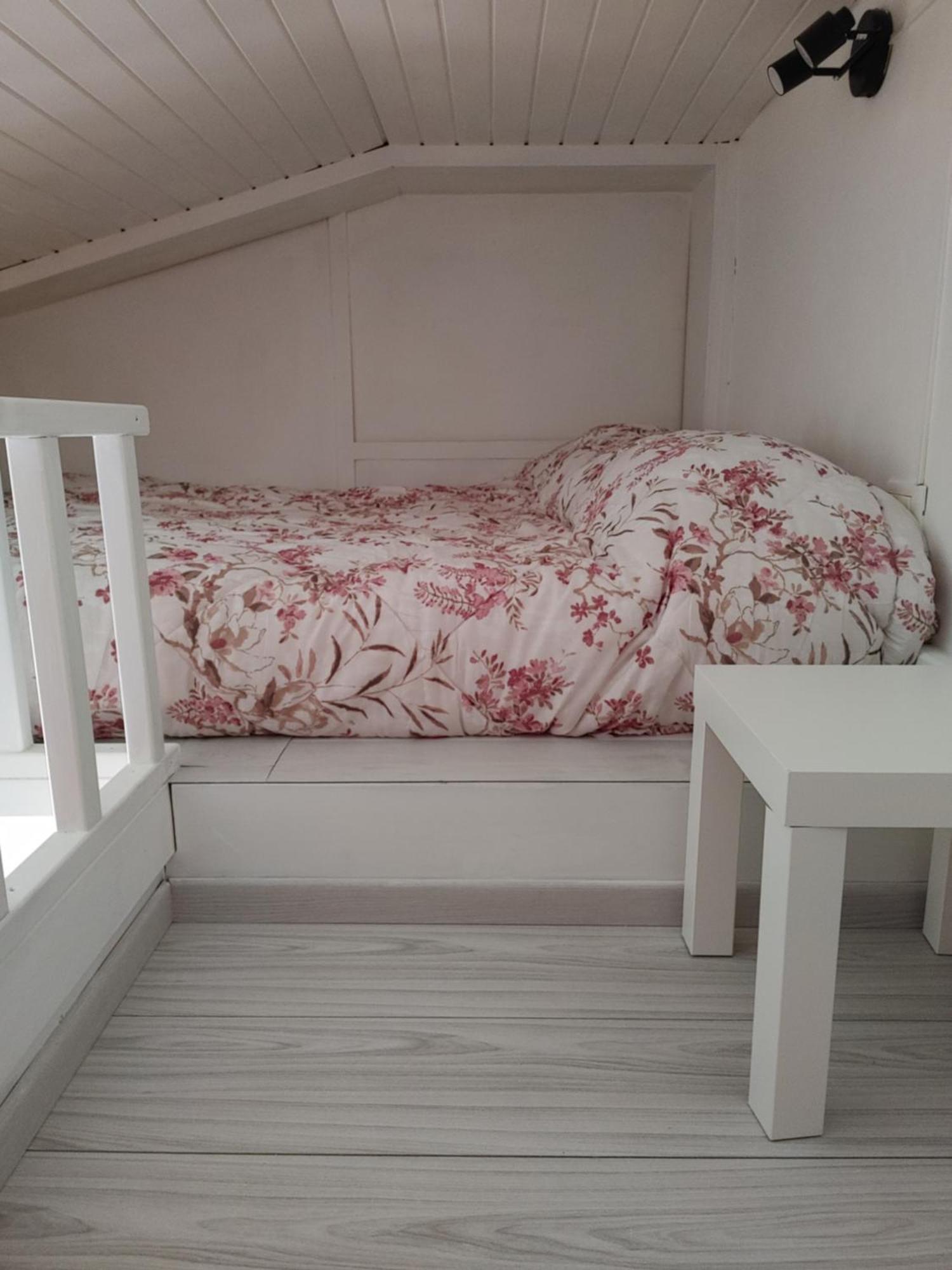 Studio Flat Trastevere Rome Exterior photo