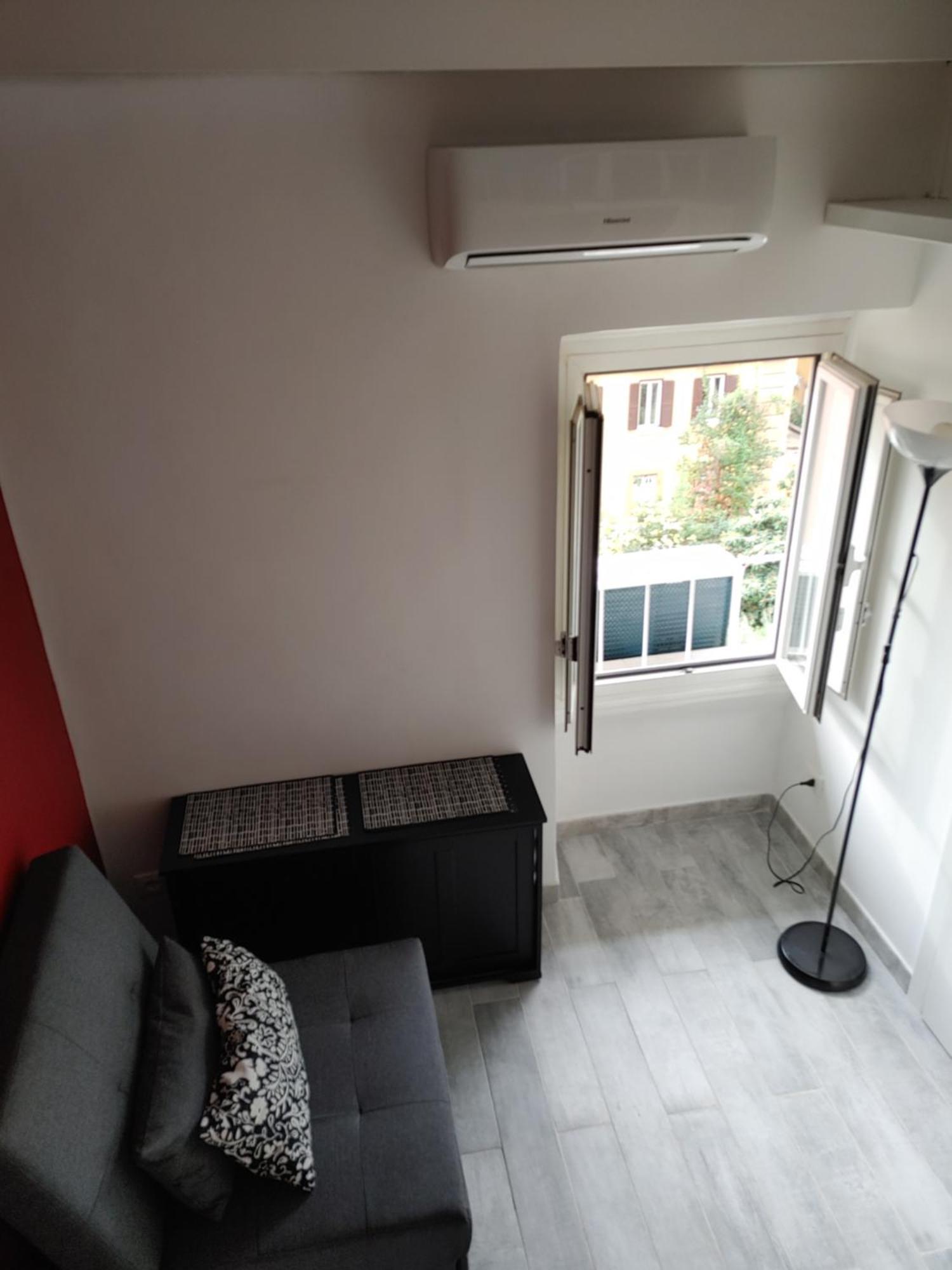 Studio Flat Trastevere Rome Exterior photo