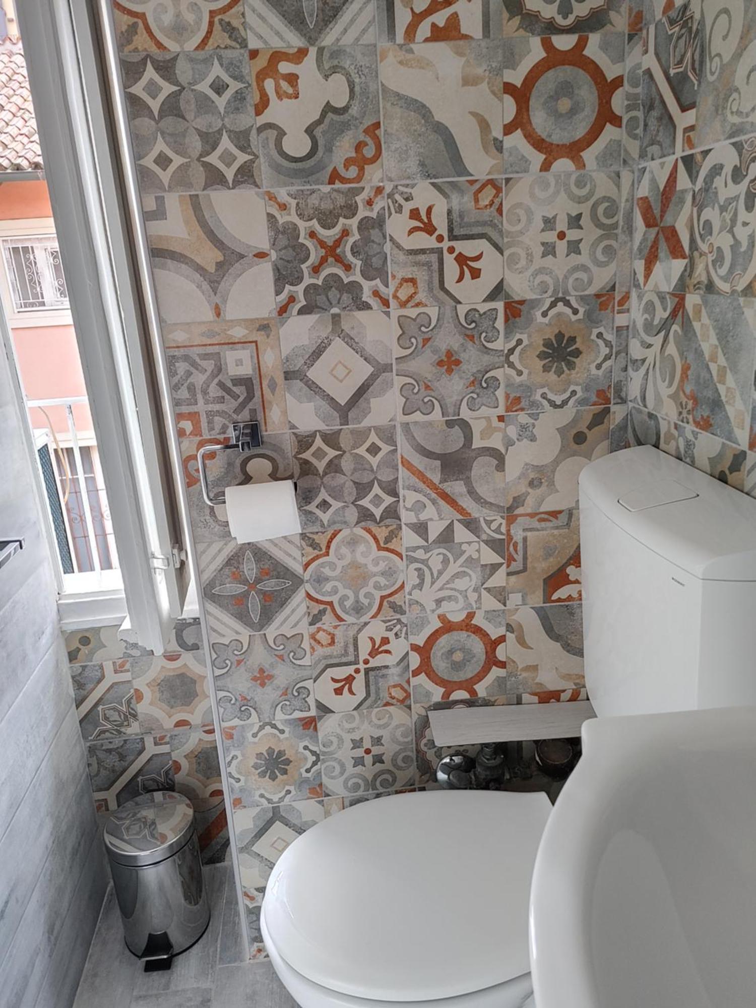 Studio Flat Trastevere Rome Exterior photo