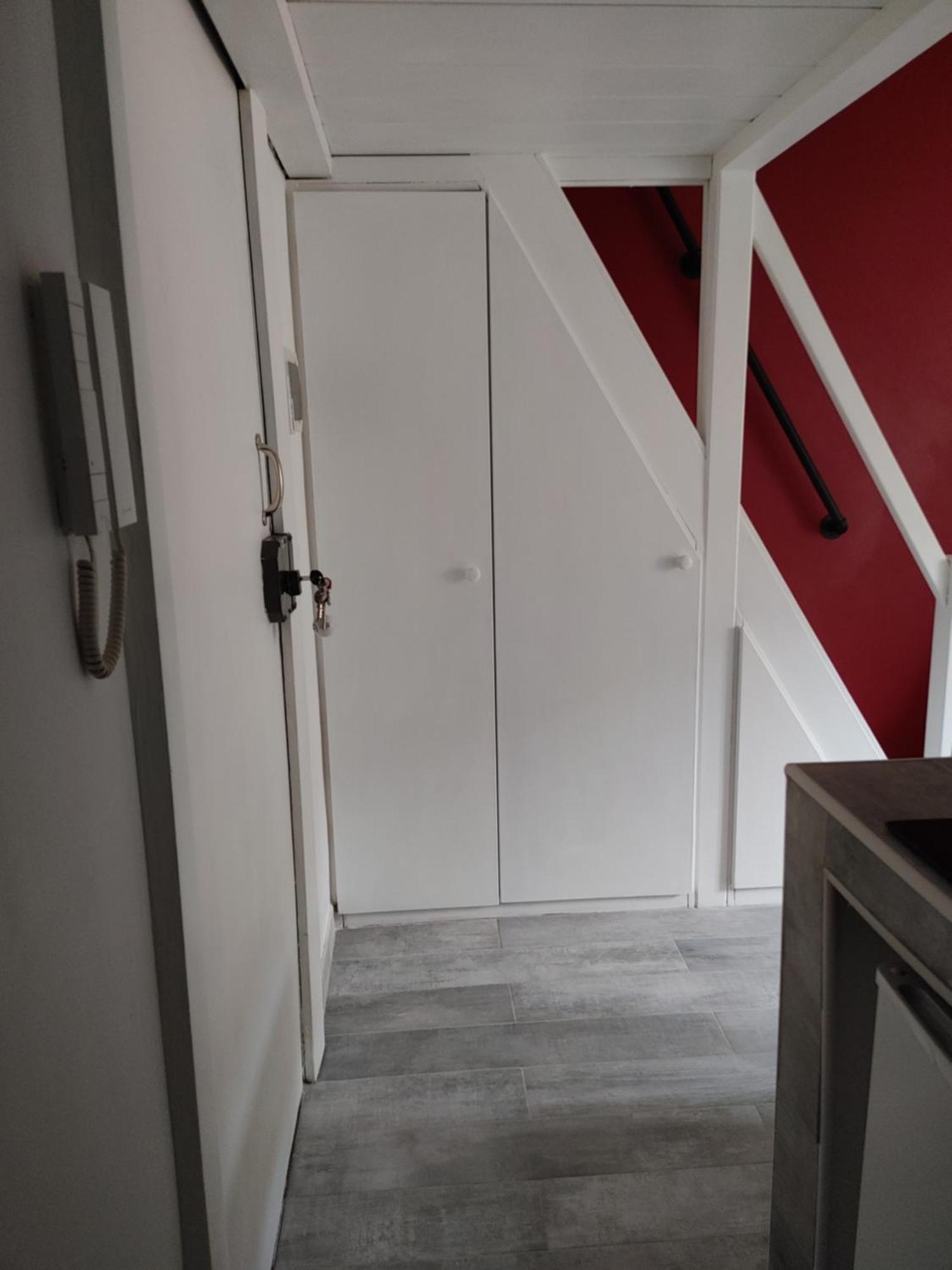 Studio Flat Trastevere Rome Exterior photo