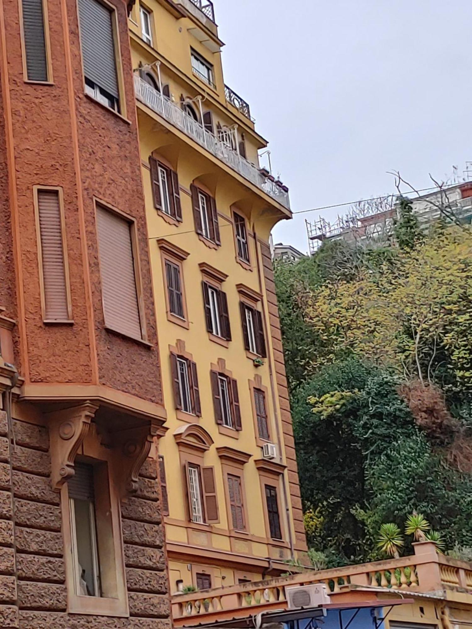 Studio Flat Trastevere Rome Exterior photo